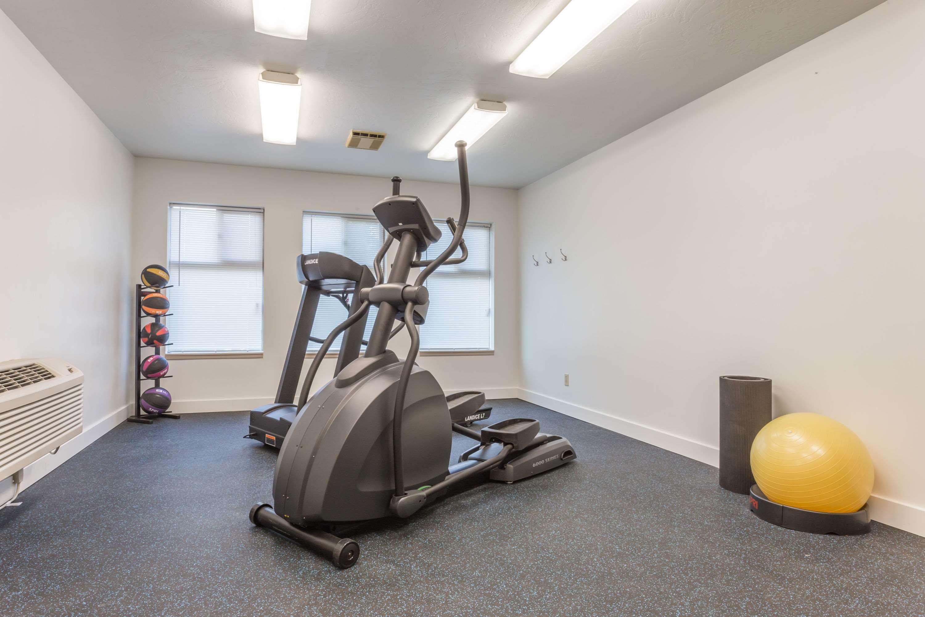 Days Inn By Wyndham Eugene Downtown/University מראה חיצוני תמונה