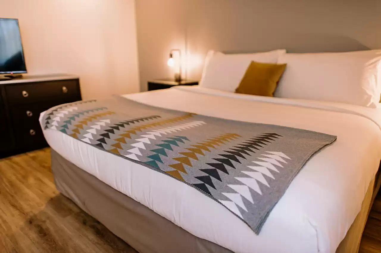 Days Inn By Wyndham Eugene Downtown/University מראה חיצוני תמונה